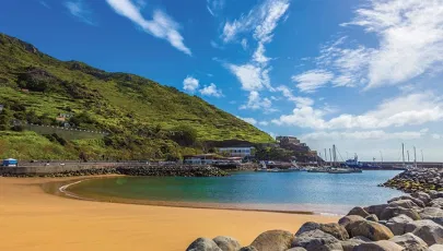 Imagem de Praia de Machico