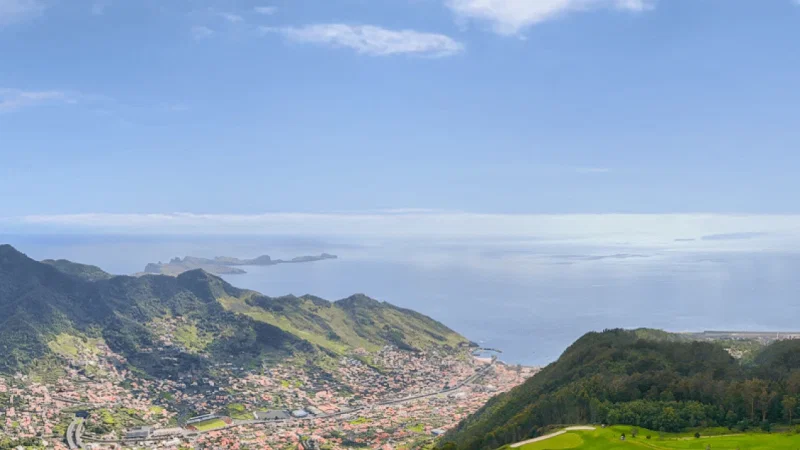 Praia de Machico – photo 9