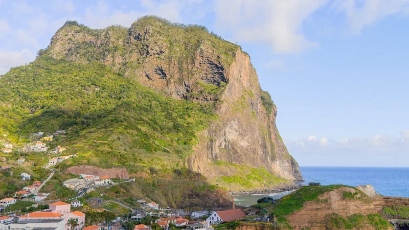 Praia de Machico – photo 3