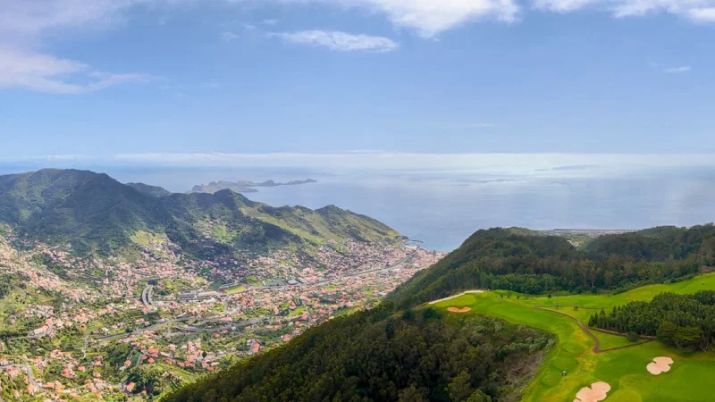 Praia de Machico – photo 4