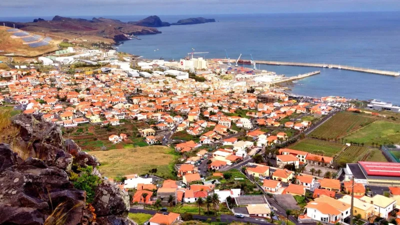 Praia de Machico – photo 6