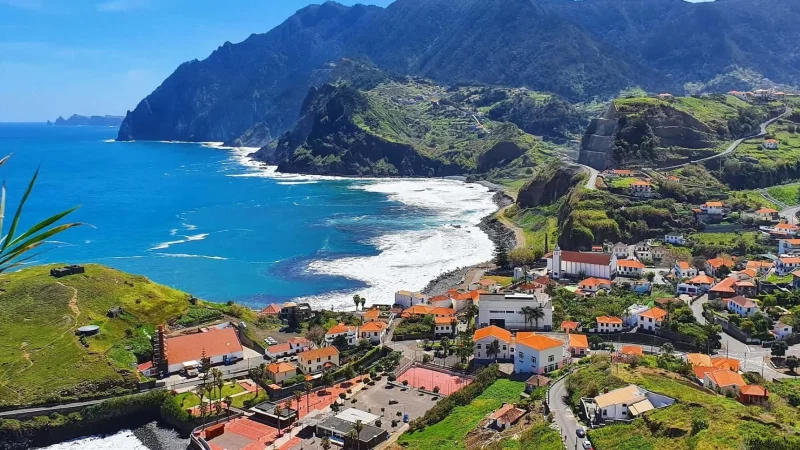 Praia de Machico – photo 7