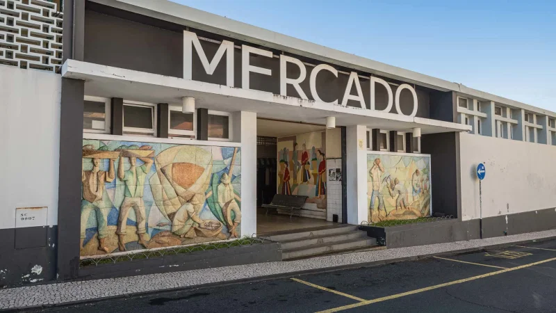 Mercado de Santa Cruz – photo 10