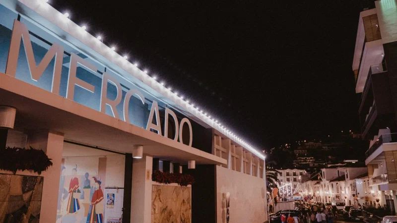 Mercado de Santa Cruz – photo 7
