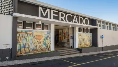 Imagem de Mercado de Santa Cruz