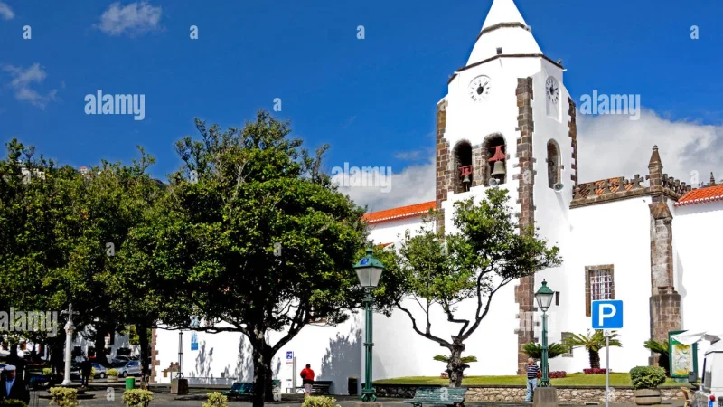 Igreja Matriz de Santa Cruz – photo 5