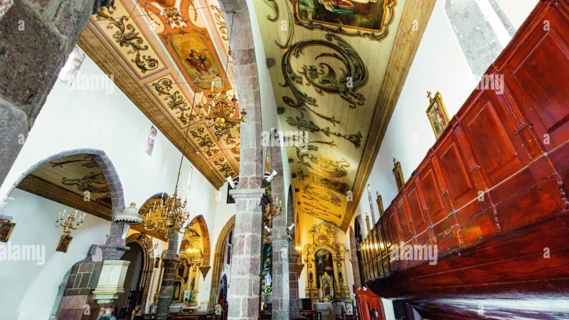 Igreja Matriz de Santa Cruz – photo 6
