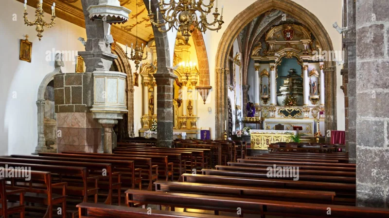 Igreja Matriz de Santa Cruz – photo 7