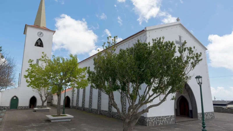 Igreja Matriz de Santa Cruz – photo 9