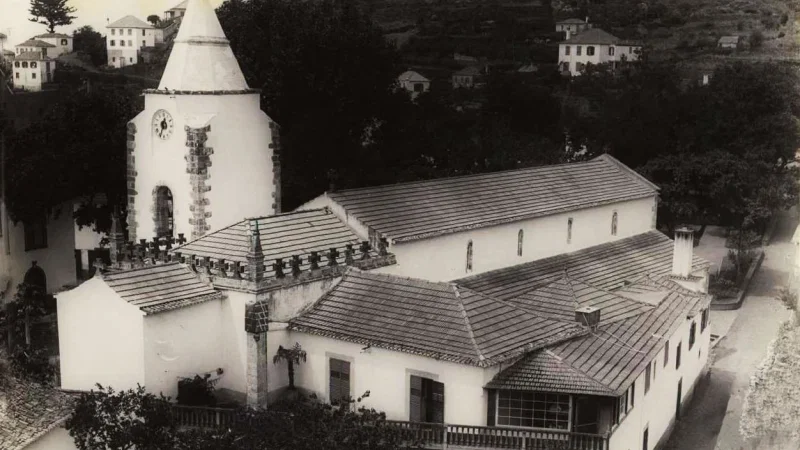 Igreja Matriz de Santa Cruz – photo 2