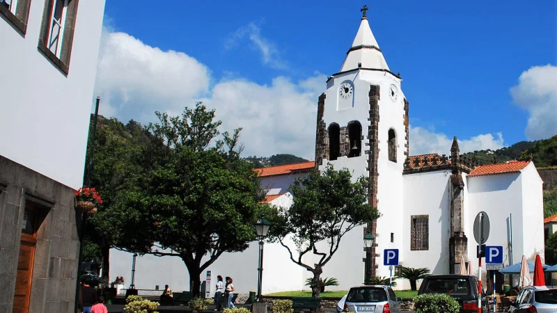 Igreja Matriz de Santa Cruz – photo 3