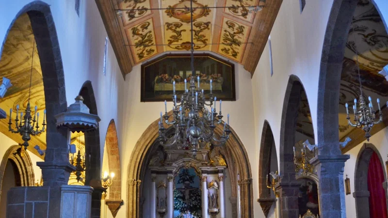 Igreja Matriz de Santa Cruz – photo 4