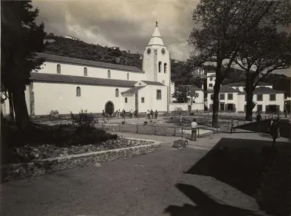 Igreja Matriz de Santa Cruz