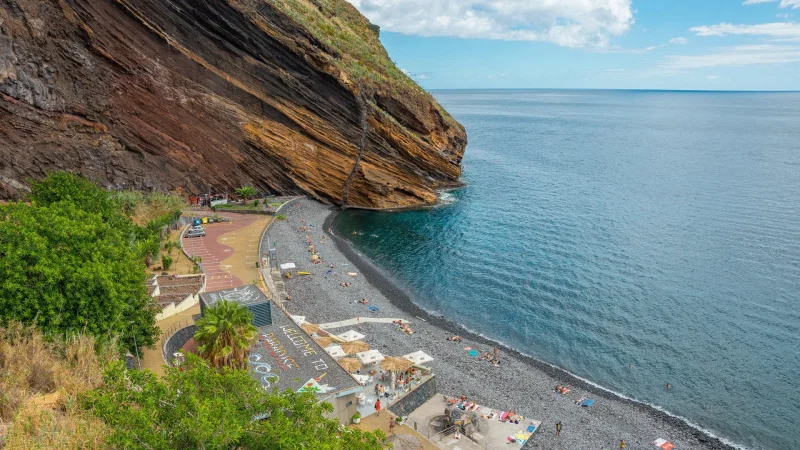 Praia Santa Cruz – photo 2
