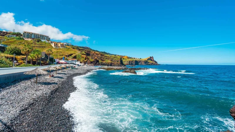 Praia Santa Cruz – photo 4