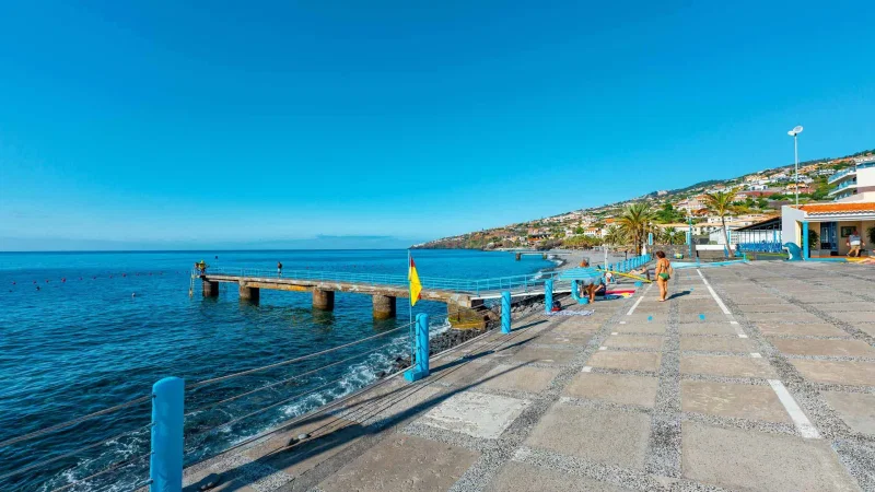 Praia Santa Cruz – photo 4