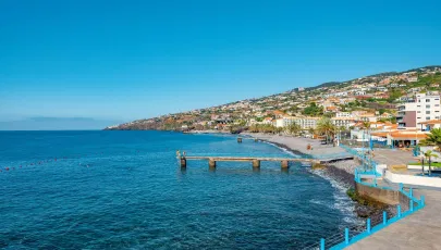 Imagem de Praia Santa Cruz