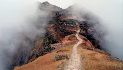 Imagem de Pico do Arieiro