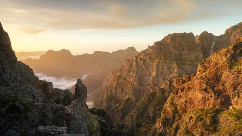 Pico do Arieiro – photo 3