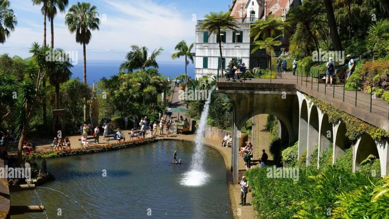 Jardim Monte Palace Madeira – photo 2