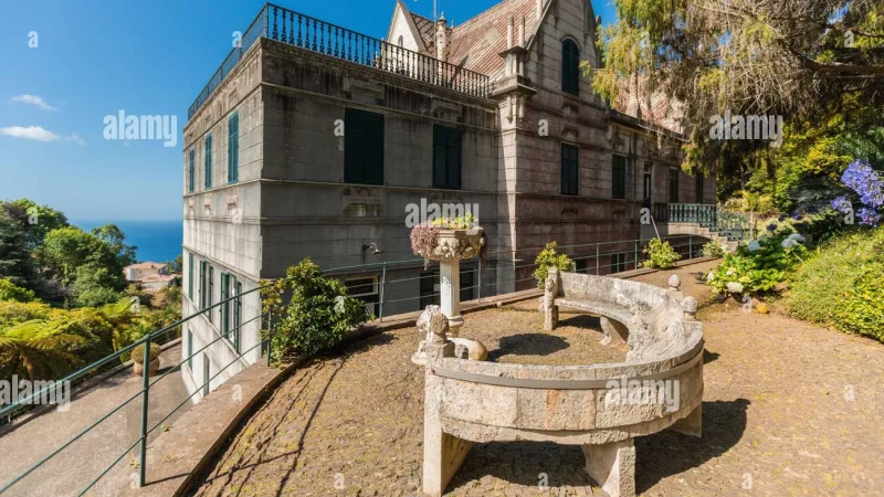 Jardim Monte Palace Madeira – photo 4