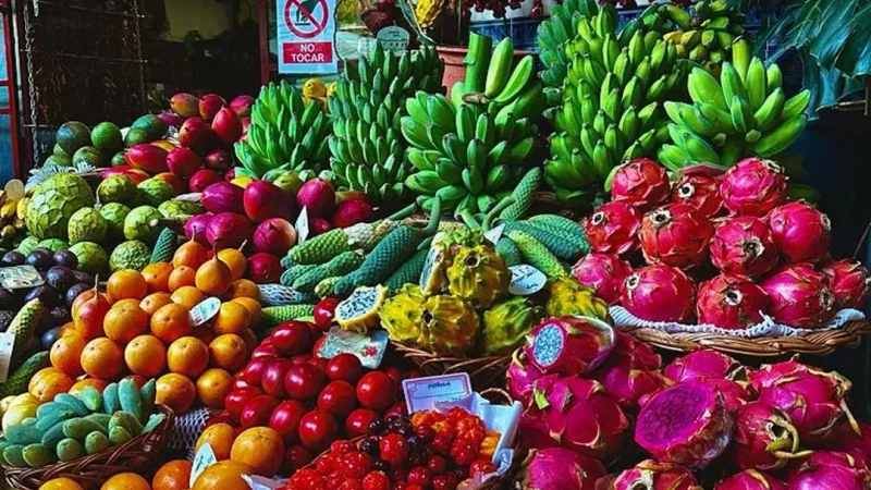 Mercado dos Lavradores – photo 4