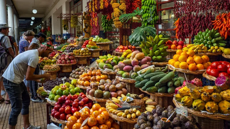 Mercado dos Lavradores – photo 7