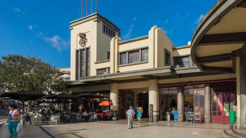 Mercado dos Lavradores – photo 2