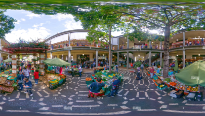 Mercado dos Lavradores