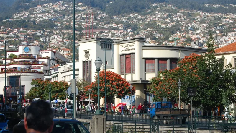 Mercado dos Lavradores – photo 9