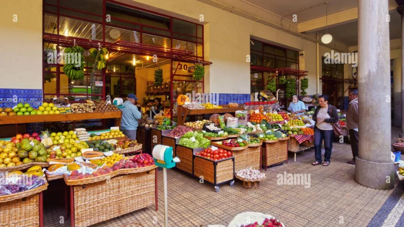 Mercado dos Lavradores – photo 2