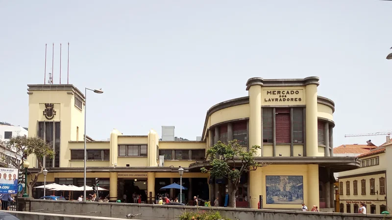 Mercado dos Lavradores – photo 3