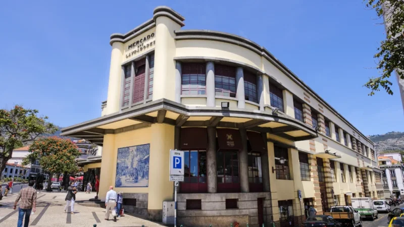 Mercado dos Lavradores – photo 4