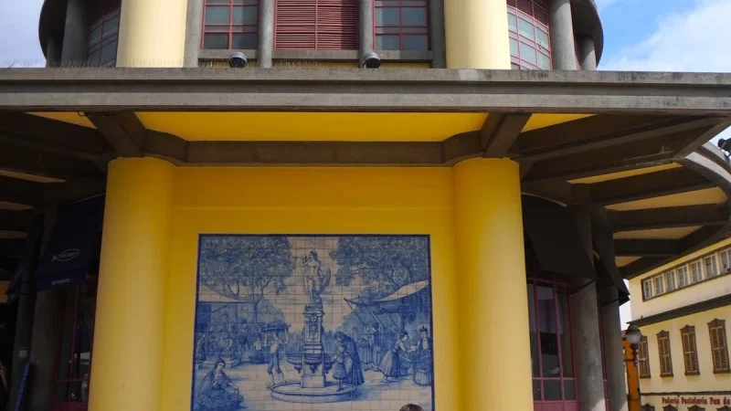 Mercado dos Lavradores – photo 7