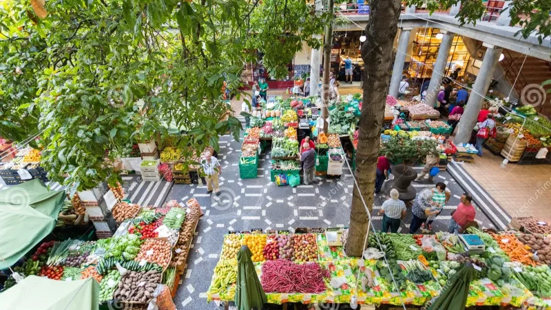 Mercado dos Lavradores – photo 8
