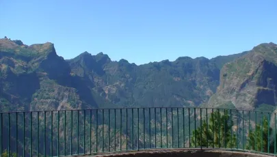 Imagem de Miradouro da Eira do Serrado