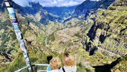 Miradouro da Eira do Serrado