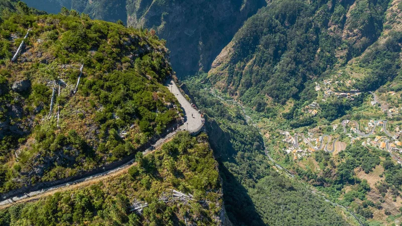 Miradouro da Eira do Serrado