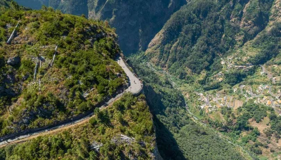Miradouro da Eira do Serrado