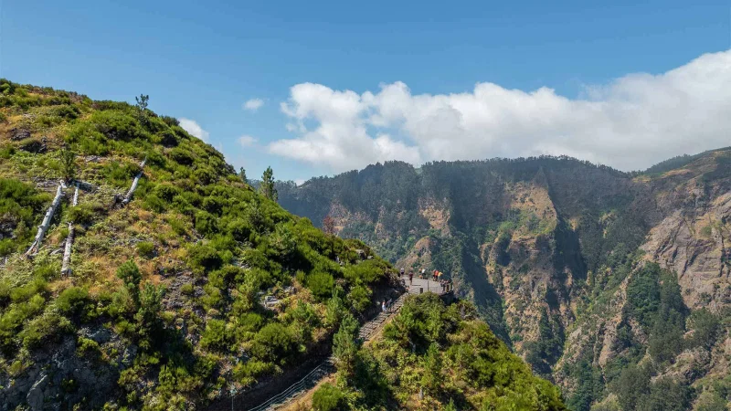 Miradouro da Eira do Serrado – photo 3
