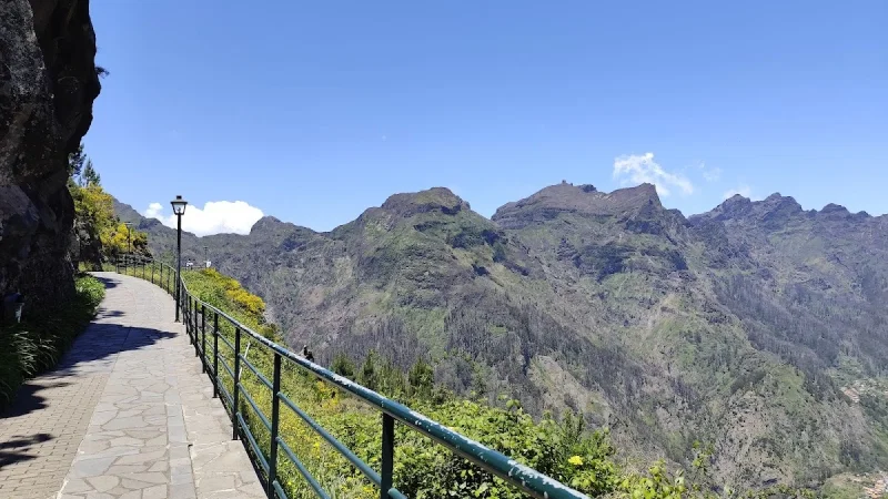 Miradouro da Eira do Serrado – photo 5