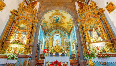 Igreja Matriz de São Sebastião