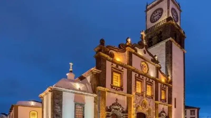 Igreja Matriz de São Sebastião – photo 3