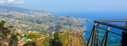 Cabo Girão