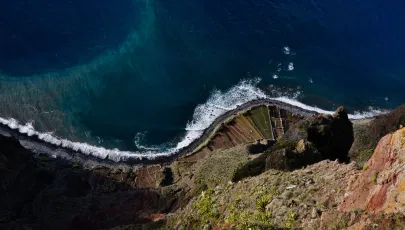 Imagem de Cabo Girão