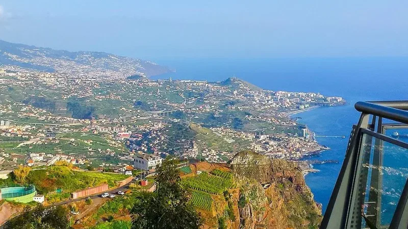 Cabo Girão
