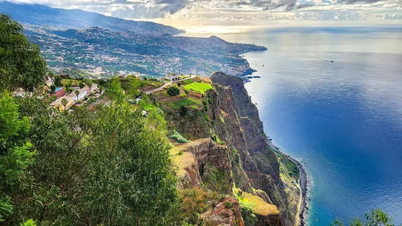 Cabo Girão – photo 3