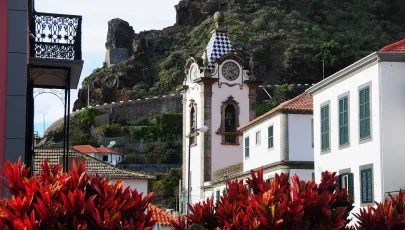 Imagem de Igreja de São Bento