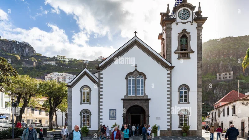 Igreja de São Bento – photo 8