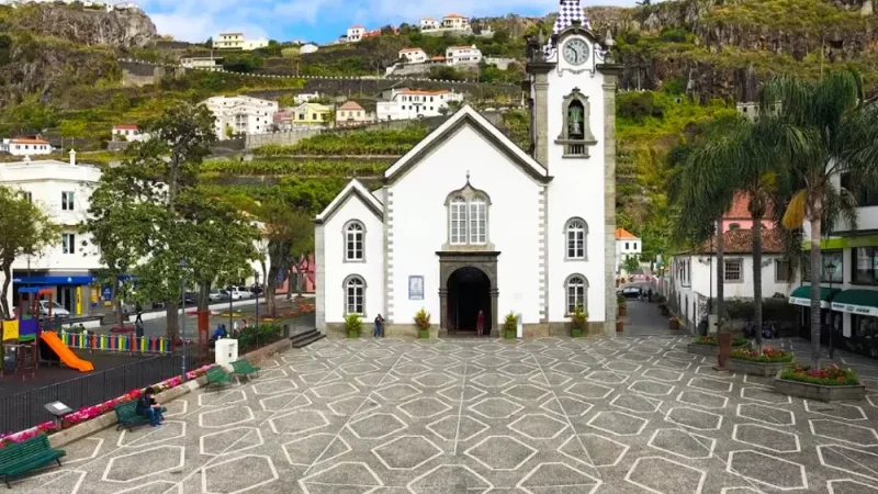 Igreja de São Bento
